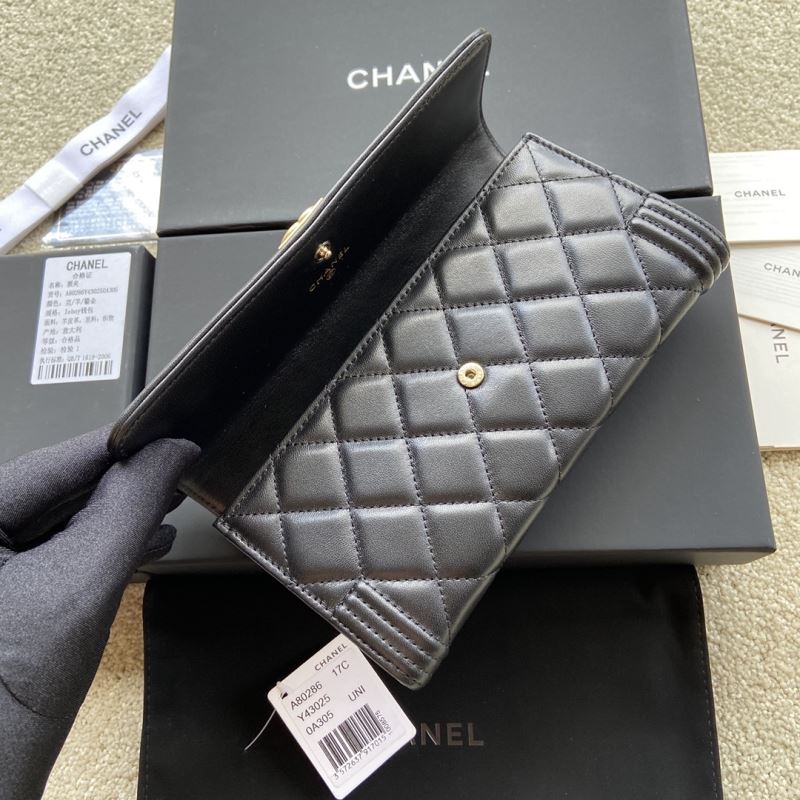 Chanel Wallet Purse